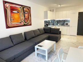 Apartament Leon